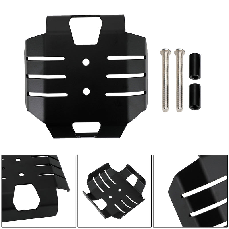 2021-2023 Pan America 1250 1250S RA1250 PA1250 Zündspulenschutzabdeckung