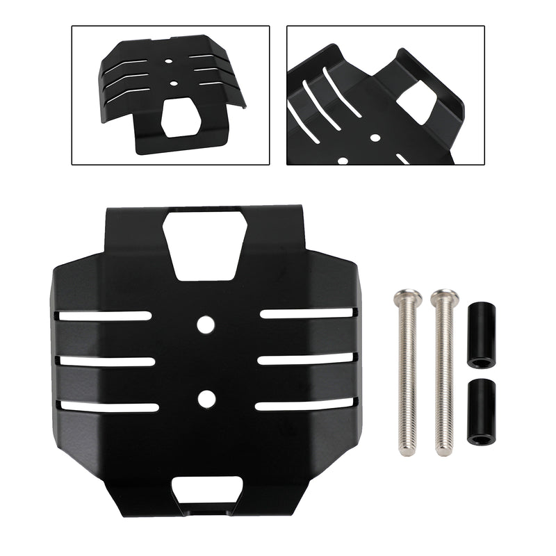 2021-2023 Pan America 1250 1250S RA1250 PA1250 Zündspulenschutzabdeckung