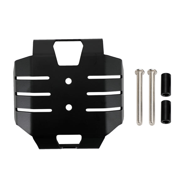 2021-2023 Pan America 1250 1250S RA1250 PA1250 Zündspulenschutzabdeckung