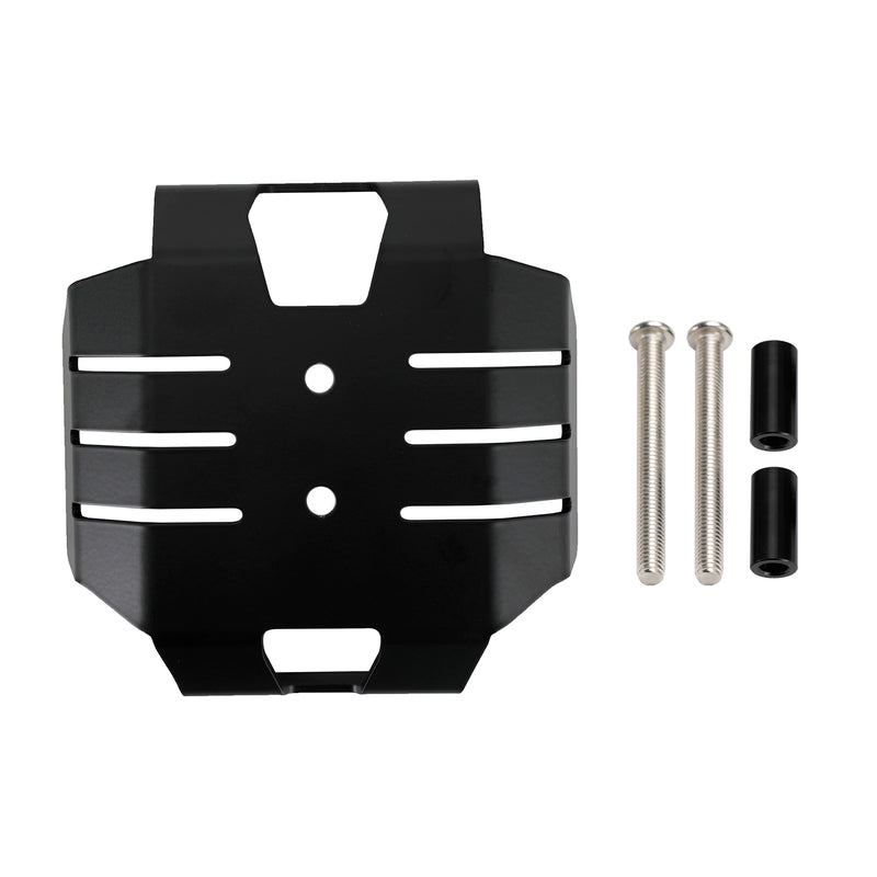 2021-2023 Pan America 1250 1250S RA1250 PA1250 Zündspulenschutzabdeckung