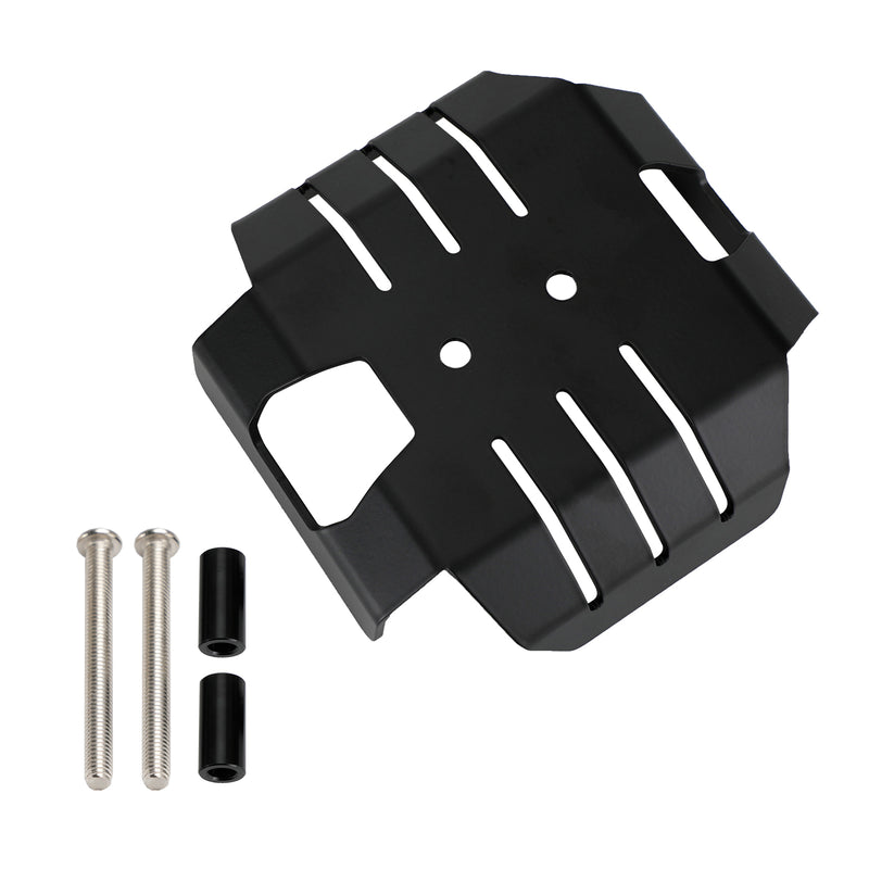 2021-2023 Pan America 1250 1250S RA1250 PA1250 Zündspulenschutzabdeckung