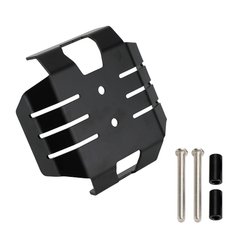 2021-2023 Pan America 1250 1250S RA1250 PA1250 Zündspulenschutzabdeckung