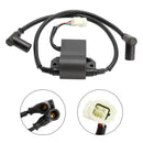 Tändnings CDI-modul för Ski-Doo Skandic 380 500 Safari Formula S SL 420965756