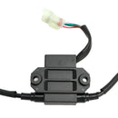 Tändnings CDI-modul för Ski-Doo Skandic 380 500 Safari Formula S SL 420965756