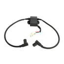 Tändnings CDI-modul för Ski-Doo Skandic 380 500 Safari Formula S SL 420965756