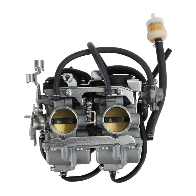 Kawasaki GPX 250 GPX 400 ZZR 250 Gaźnik Carb Fedex Express