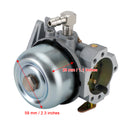 Kohler Magnum KT17 KT18 KT19 M18 M20 MV18 MV20 forgasser Karb