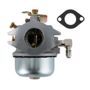 Kohler Magnum KT17 KT18 KT19 M18 M20 MV18 MV20 forgasser Karb