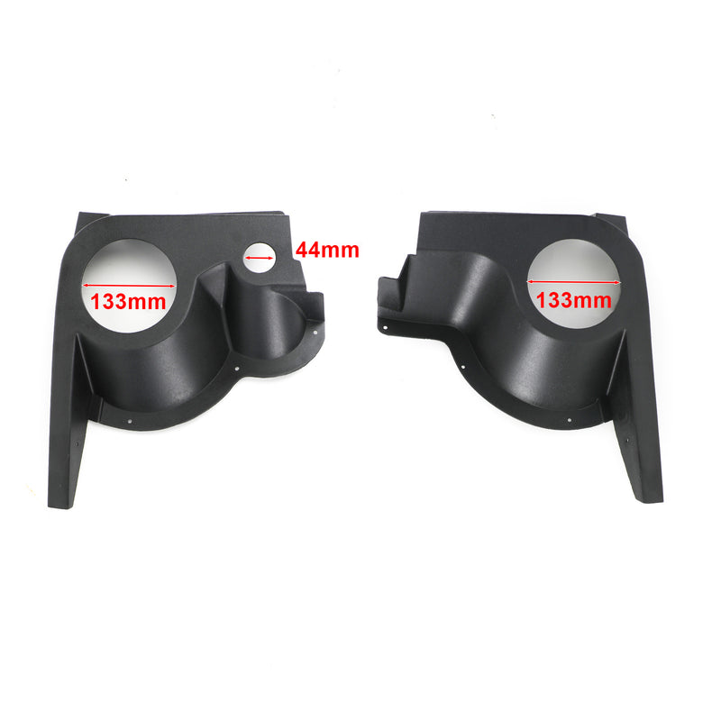 Golf Cart Speaker Pod Kit passend für EZGO TxT 1994 und höher Ez-go 627153 Generic