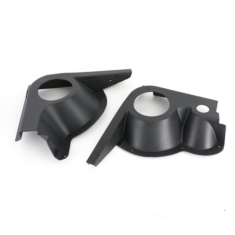 Golf Cart Speaker Pod Kit Passer EZGO TxT 1994 og oppover Ez-go 627153 Generic