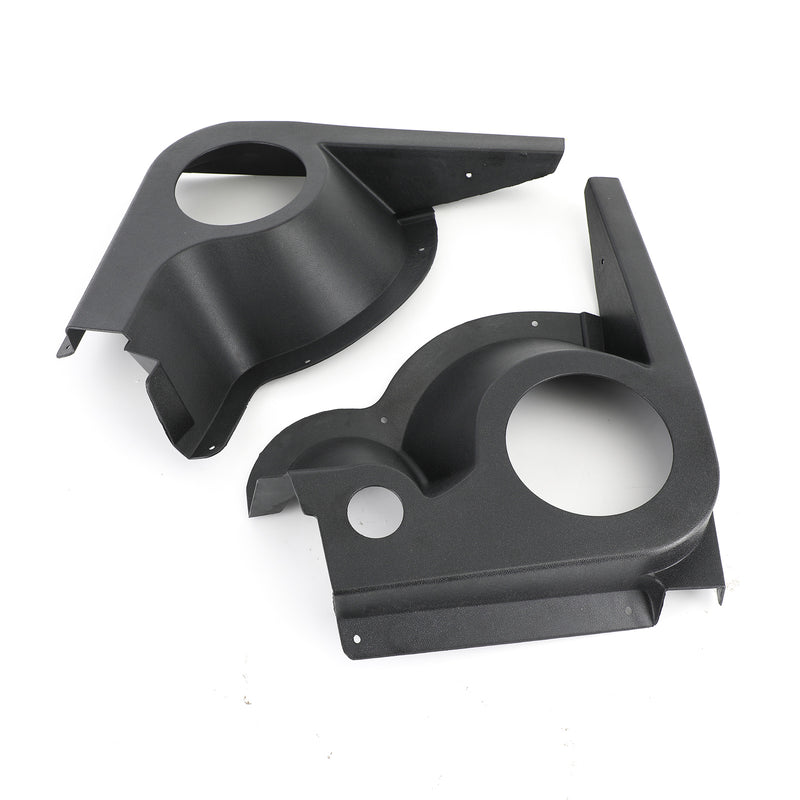 Golf Cart Speaker Pod Kit Passer EZGO TxT 1994 og oppover Ez-go 627153 Generic