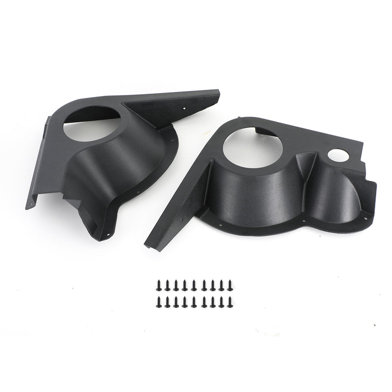 Golf Cart Speaker Pod Kit Passer EZGO TxT 1994 og oppover Ez-go 627153 Generic