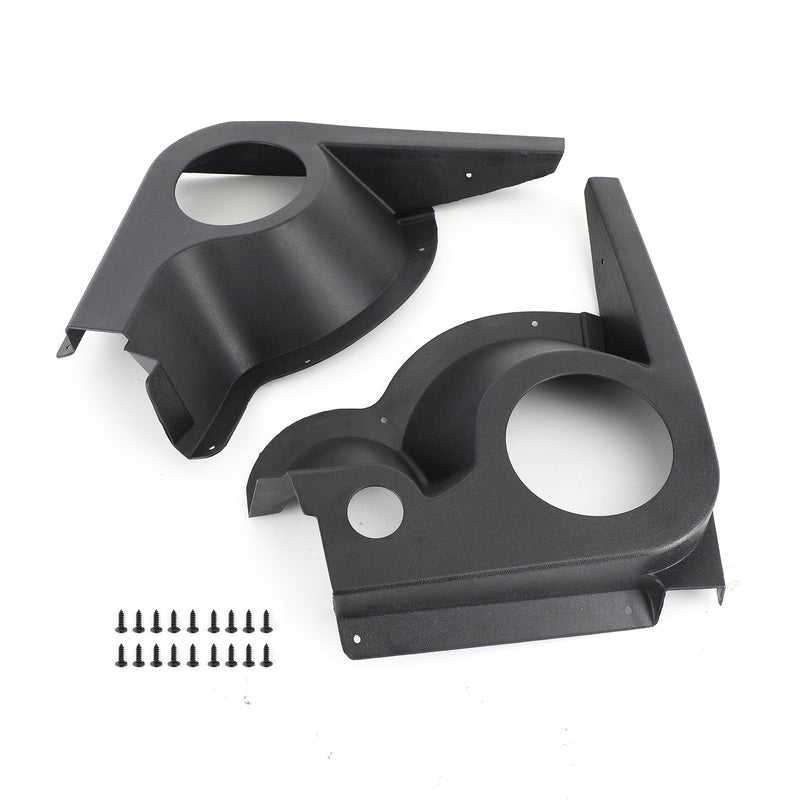 Golf Cart Speaker Pod Kit Passer EZGO TxT 1994 og oppover Ez-go 627153 Generic