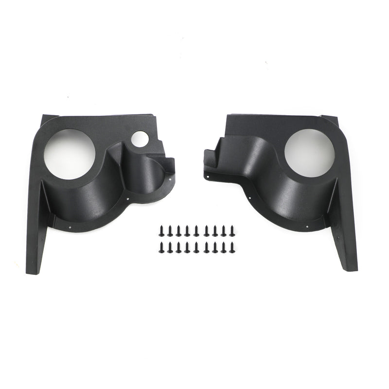 Golf Cart Speaker Pod Kit Passer EZGO TxT 1994 og oppover Ez-go 627153 Generic