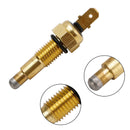 Sensor de temperatura da água 27010-1167 para Kawasaki EL 250 EX250 VN 750 VN800 VN 1500