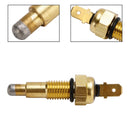 Sensor de temperatura da água 27010-1167 para Kawasaki EL 250 EX250 VN 750 VN800 VN 1500