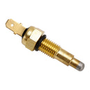 Sensor de temperatura da água 27010-1167 para Kawasaki EL 250 EX250 VN 750 VN800 VN 1500