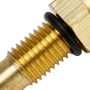 Sensor de temperatura da água 27010-1167 para Kawasaki EL 250 EX250 VN 750 VN800 VN 1500