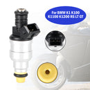 Motorrad-Einspritzdüse 0280150705 für BMW K1 K100 K1100 K1200 RS LT GT Generic
