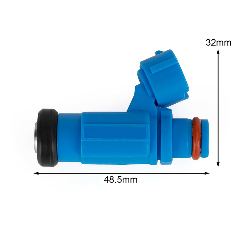 49033-3707 Wtryskiwacze do Kawasaki 2003-2007 STX 12F 2004-2016+ STX 15F ogólne