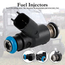 HiSun ​​​​EFI 700 ATV UTV MASSIMO Qlink TSC YS MSU 25377439 Dysza wtryskiwacza