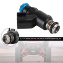 HiSun ​​​​EFI 700 ATV UTV MASSIMO Qlink TSC YS MSU 25377439 Dysza wtryskiwacza