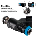 HiSun ​​​​EFI 700 ATV UTV MASSIMO Qlink TSC YS MSU 25377439 Dysza wtryskiwacza