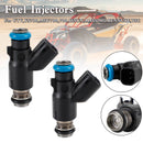 HiSun ​​​​EFI 700 ATV UTV MASSIMO Qlink TSC YS MSU 25377439 Injektor 2st