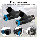 HiSun ​​​​EFI 700 ATV UTV MASSIMO Qlink TSC YS MSU 25377439 Injektor 2st