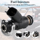 HiSun ​​​​EFI UTV550 MSU500 HS500 28160355 Boquilla de inyector 16400-004C-0000