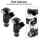 HiSun ​​​​EFI UTV550 MSU500 HS500 28160355 Dysza wtryskiwacza 16400-004C-0000 2szt