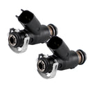 HiSun ​​​​EFI UTV550 MSU500 HS500 28160355 Dysza wtryskiwacza 16400-004C-0000 2szt