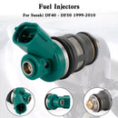 Suzuki DF40 DF50 1999-2010 Neue Einspritzdüse 15710-87J00