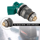 Suzuki DF40 DF50 1999-2010 Neue Einspritzdüse 15710-87J00