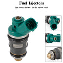 Suzuki DF40 DF50 1999-2010 Neue Einspritzdüse 15710-87J00