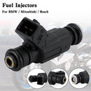 BMW motorcykler R 1100 1150 1200 Mitsubishi injektorer 0280155788