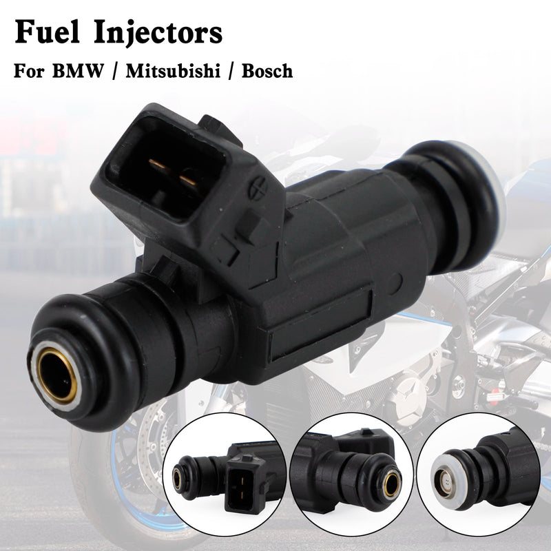 BMW motorcykler R 1100 1150 1200 Mitsubishi injektorer 0280155788