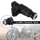 BMW motorcykler R 1100 1150 1200 Mitsubishi injektorer 0280155788