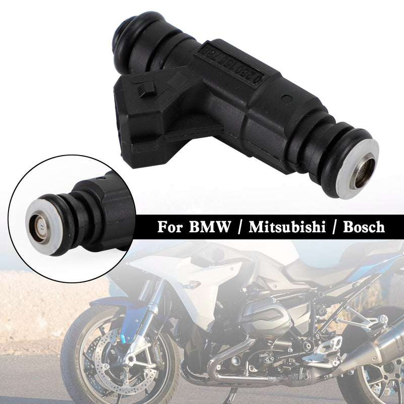 BMW motorcykler R 1100 1150 1200 Mitsubishi injektorer 0280155788
