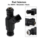 BMW motorcykler R 1100 1150 1200 Mitsubishi injektorer 0280155788