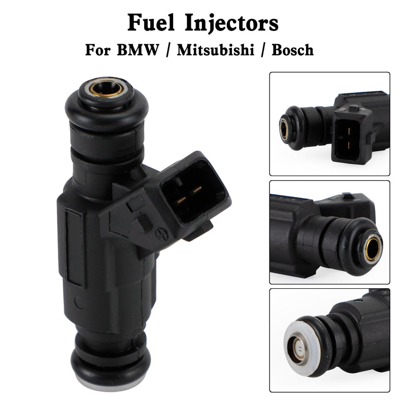 BMW motorcykler R 1100 1150 1200 Mitsubishi injektorer 0280155788