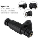 BMW motorcykler R 1100 1150 1200 Mitsubishi injektorer 0280155788