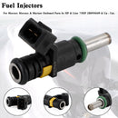 8M6002428 Ruiskutussuutin Mercury-perämoottorille 150 hv 4-tahti