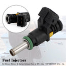 8M6002428 Ruiskutussuutin Mercury-perämoottorille 150 hv 4-tahti