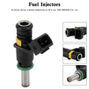 8M6002428 Ruiskutussuutin Mercury-perämoottorille 150 hv 4-tahti