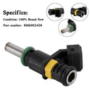 8M6002428 Ruiskutussuutin Mercury-perämoottorille 150 hv 4-tahti