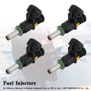 4st 8M6002428 Mercury utombordsmotor 150 hk 4-takts bränsleinsprutare