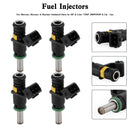 4st 8M6002428 Mercury utombordsmotor 150 hk 4-takts bränsleinsprutare