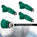 3 szt. 006-623 dysza wtryskiwacza paliwa 420874432 dla Sea Doo Speedster RXP-X RXT-X 255 1503CC