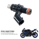 15710-21H00 Wtryskiwacze paliwa 1571021H00 dla Suzuki GSXR1000 07-16 GSX1300R 2008-2020